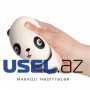 Hand squeezer "Panda" anti-stress